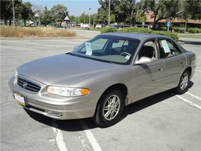 Used Buick Regal 2000 : $6500