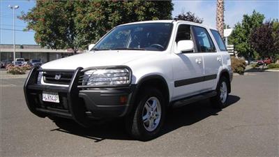 Used Honda CRV 2000 : $7499