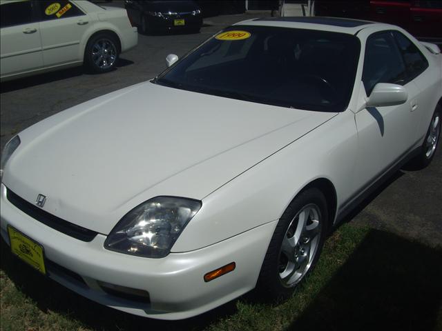 Used Honda Prelude 1999 : $5988