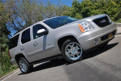 Used GMC Yukon 2007 : $26999