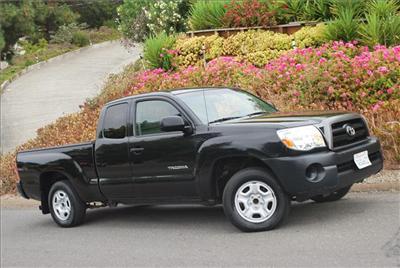 Used Toyota Tacoma 2005 : $15999