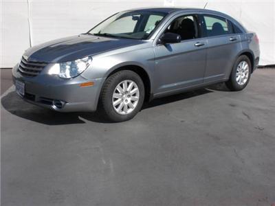 Used Chrysler Sebring 2009 : $11995