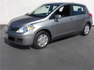 Used Nissan Versa 2009 : $10995