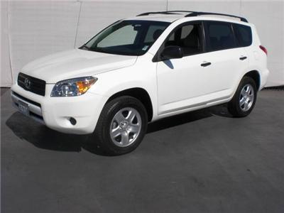 Used Toyota RAV4 2008 : $16995
