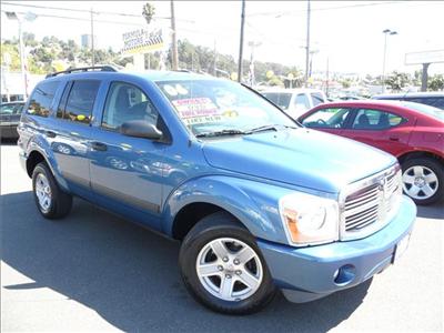 Used Dodge Durango 2006 : $13995