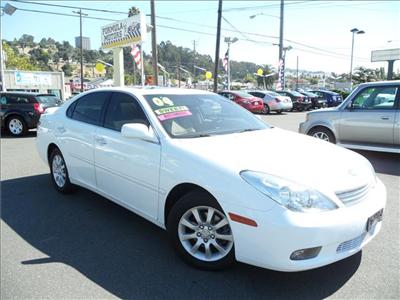 Used Lexus ES330 2004 : $16888
