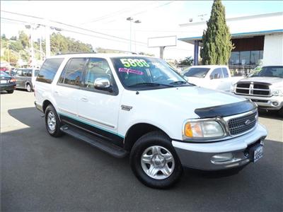 Used Ford Expedition 1998 : $5888