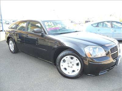 Used Dodge Magnum 2006 : $12995