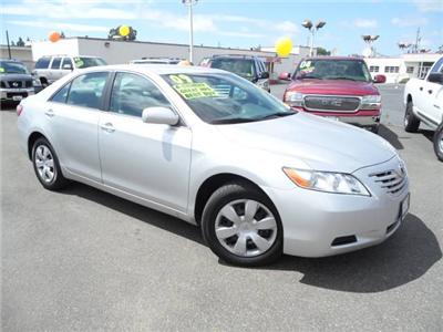 Used Toyota Camry 2009 : $13488