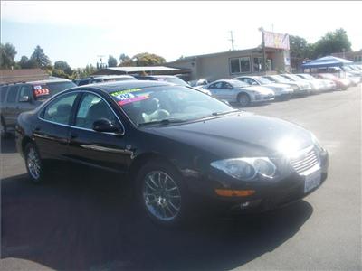 Used Chrysler 300 2002 : $6995