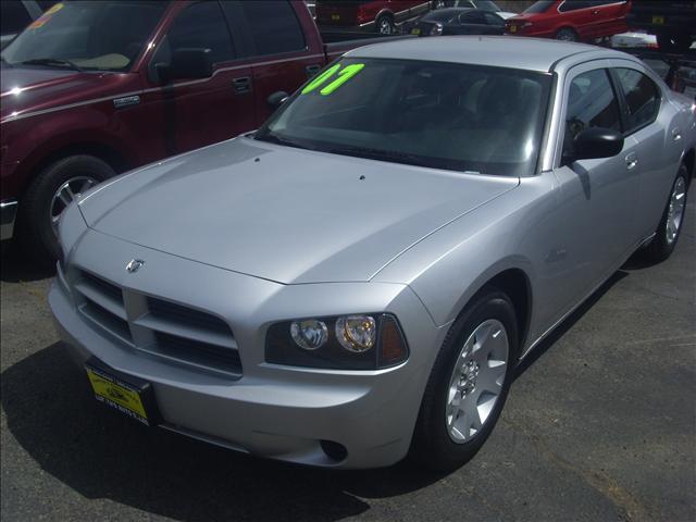 Used Dodge Charger 2007 : $13489