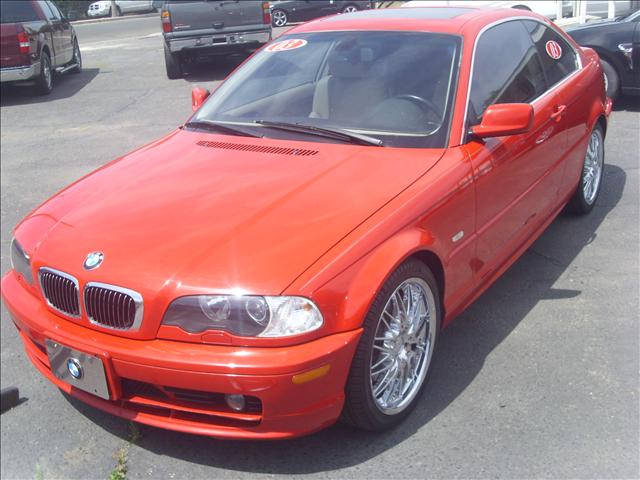Used BMW 3 series 2003 : $12988