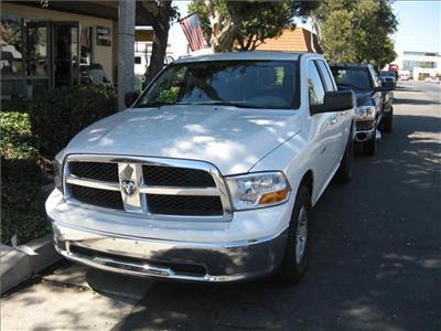 Used Dodge RamPickup 2009 : $17777