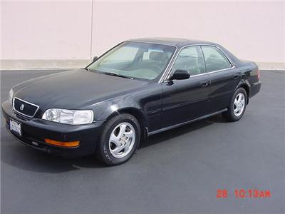 Used Acura TL 1998 : $3995