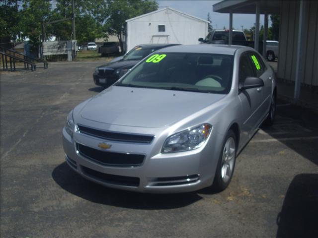 Used Chevrolet Malibu 2009 : $13988