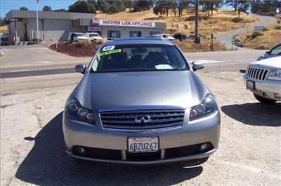 Used Infiniti M35 2007 : $28900