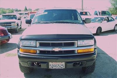 Used Chevrolet Blazer 2001 : $6995