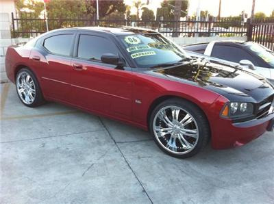 Used Dodge Charger 2006 : $14900