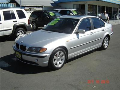 Used BMW 3series 2003 : $8995