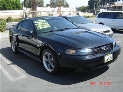 Used Ford Mustang 2002 : $6995