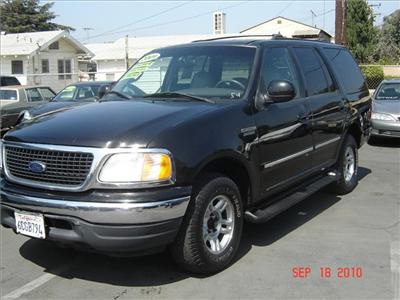 Used Ford Expedition 2001 : $5995