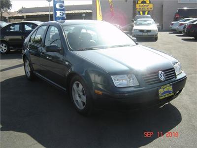 Used Volkswagen Jetta 2001 : $4995