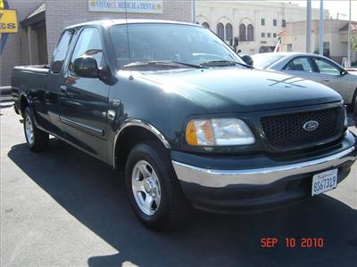 Used Ford F150 2003 : $8995
