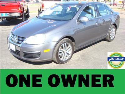 Used Volkswagen Jetta 2005 : $11999