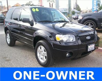 Used Ford Escape 2006 : $12995