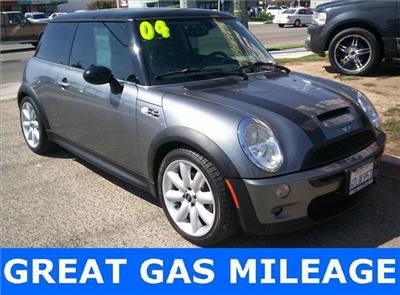 Used Mini Cooper 2004 : $12995