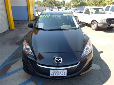 Used Mazda 3 2010 : $13900
