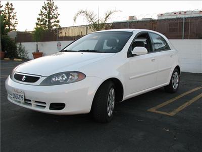 Used Suzuki Reno 2005 : $5450