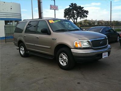 Used Ford Expedition 2001 : $6995