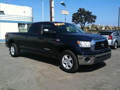 Used Toyota Tundra 2007 : $18995