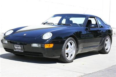 Used Porsche 911 1992 : $14990