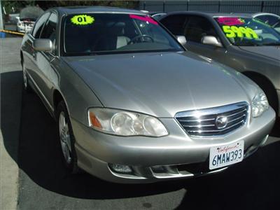 Used Mazda Millenia 2001 : $5499