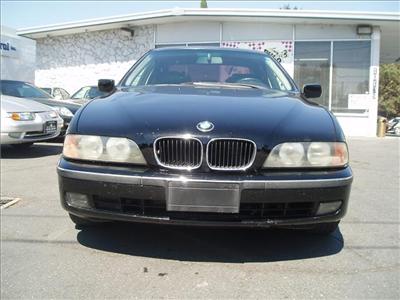 Used BMW 5series 1998 : $5499