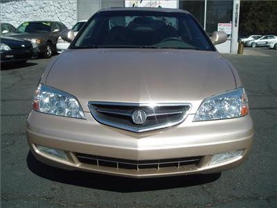 Used Acura CL 2001 : $5999