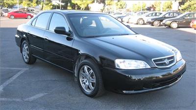 Used Acura TL 1999 : $5595