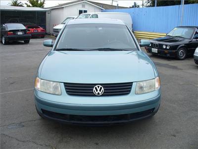 Used Volkswagen Passat 1999 : $5995