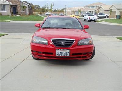 Used Hyundai Elantra 2004 : $3999