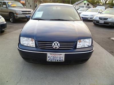 Used Volkswagen Jetta 2004 : $7988