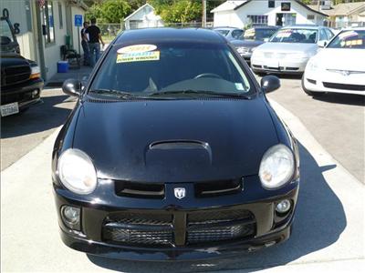 Used Dodge Neon 2003 : $10999
