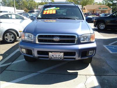 Used Nissan Pathfinder 2001 : $7988
