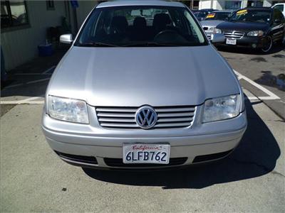 Used Volkswagen Jetta 2001 : $6999