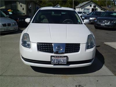 Used Nissan Maxima 2004 : $12999