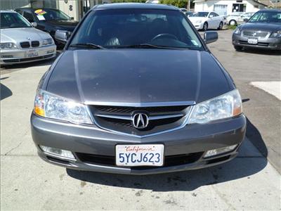 Used Acura TL 2003 : $11599