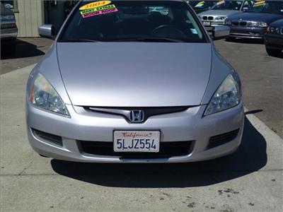 Used Honda Accord 2004 : $10999