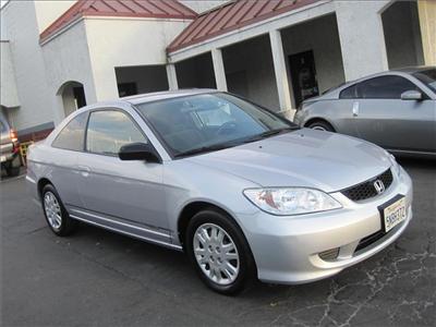 Used Honda Civic 2005 : $9550