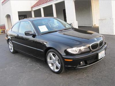 Used BMW 3series 2006 : $16850